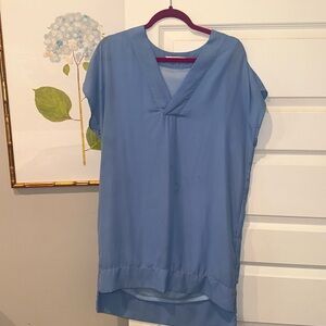 Caramela Shift Dress